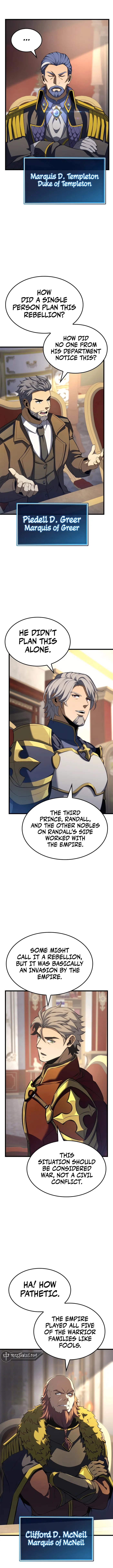 Read The Count’s Youngest Son is A Player Manga Online