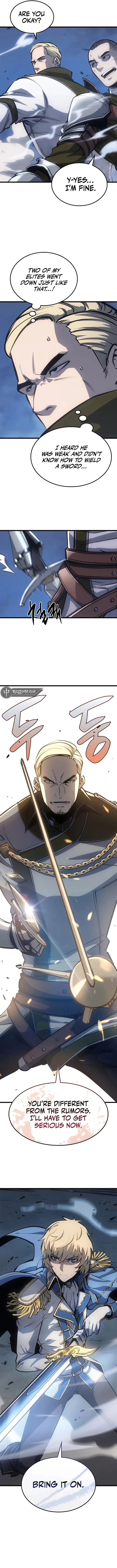 Read The Count’s Youngest Son is A Player Manga Online