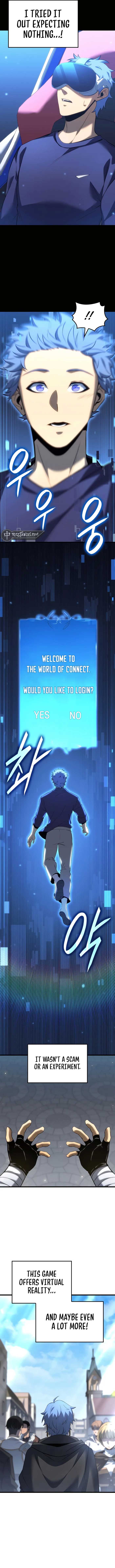 Read The Count’s Youngest Son is A Player Manga Online