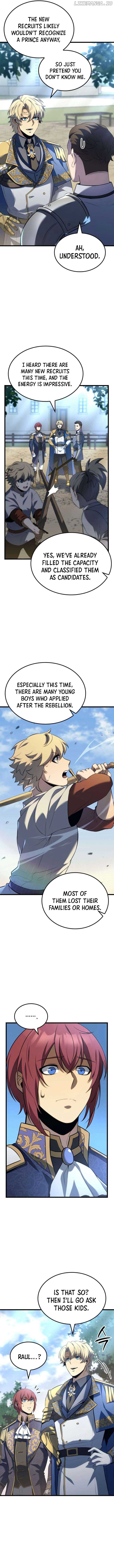Read The Count’s Youngest Son is A Player Manga Online