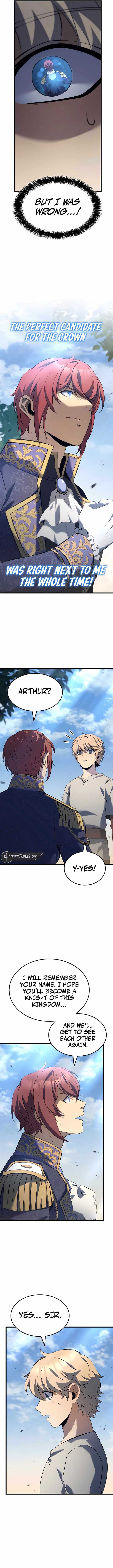 Read The Count’s Youngest Son is A Player Manga Online
