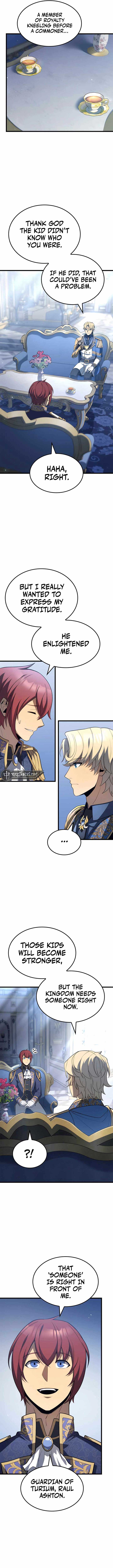 Read The Count’s Youngest Son is A Player Manga Online