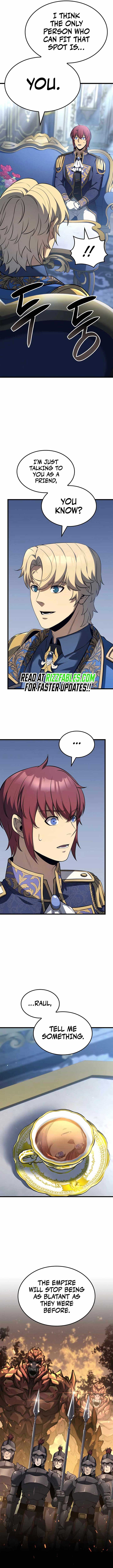 Read The Count’s Youngest Son is A Player Manga Online