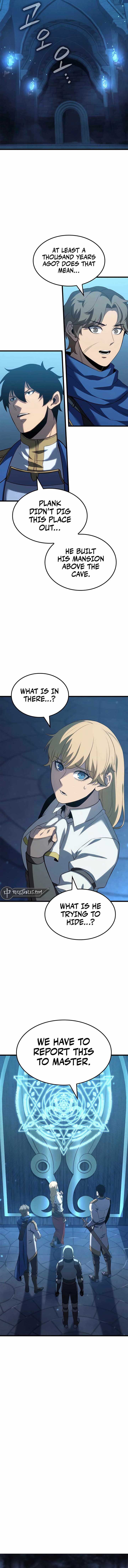 Read The Count’s Youngest Son is A Player Manga Online