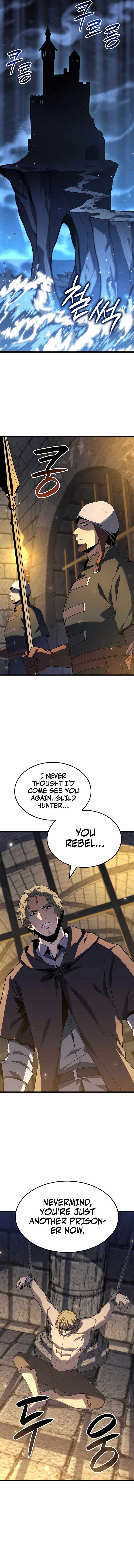 Read The Count’s Youngest Son is A Player Manga Online