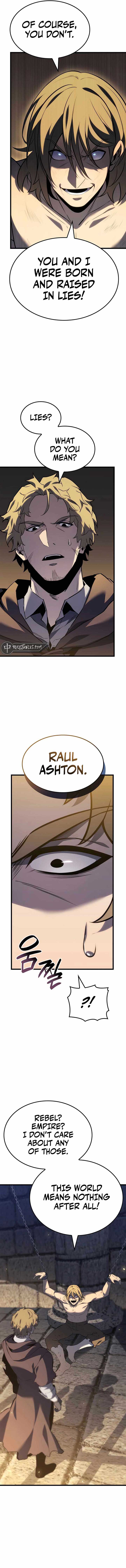 Read The Count’s Youngest Son is A Player Manga Online