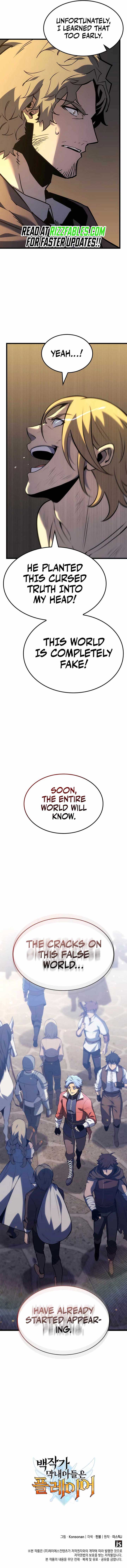 Read The Count’s Youngest Son is A Player Manga Online