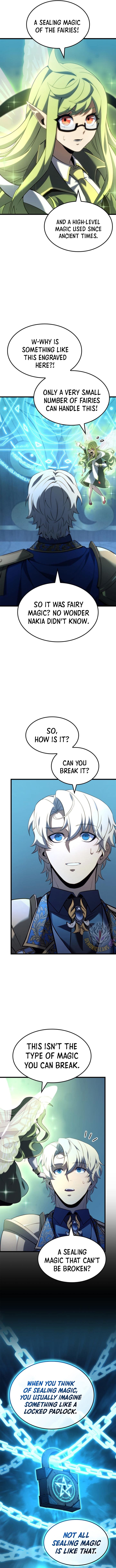 Read The Count’s Youngest Son is A Player Manga Online