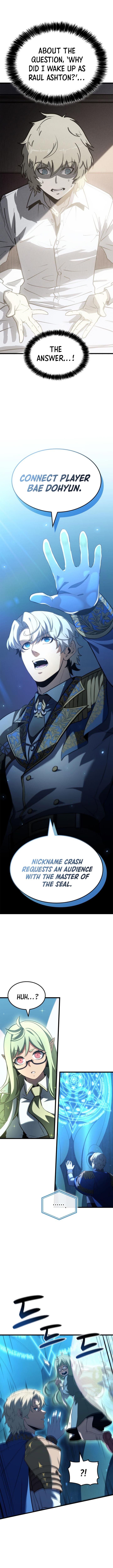 Read The Count’s Youngest Son is A Player Manga Online