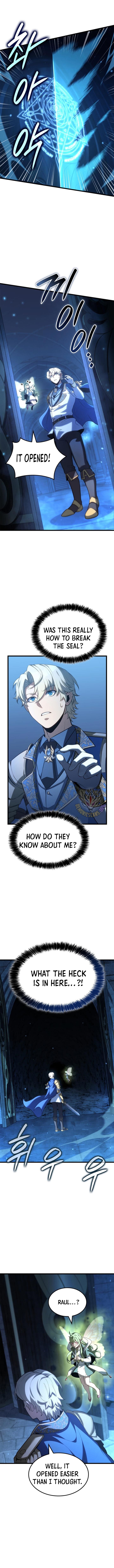Read The Count’s Youngest Son is A Player Manga Online