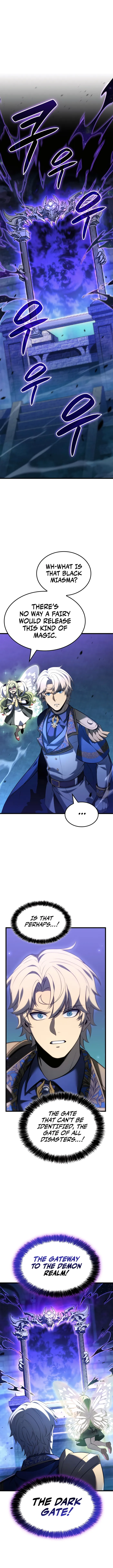 Read The Count’s Youngest Son is A Player Manga Online
