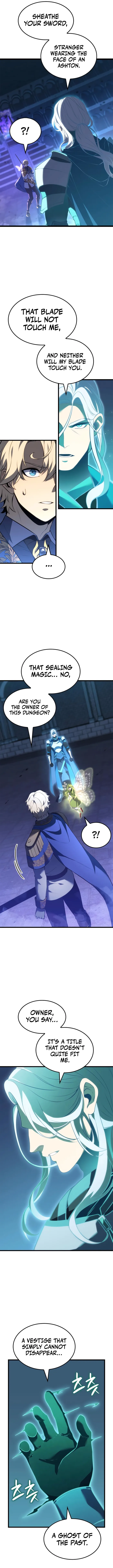Read The Count’s Youngest Son is A Player Manga Online