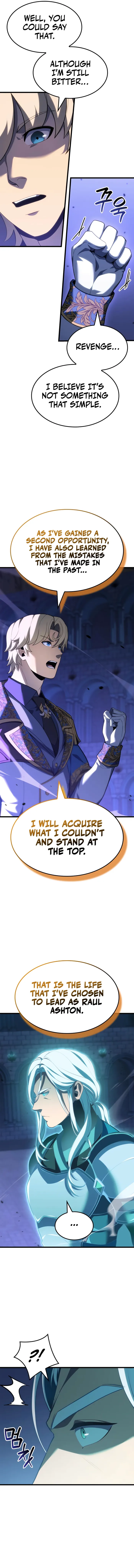 Read The Count’s Youngest Son is A Player Manga Online