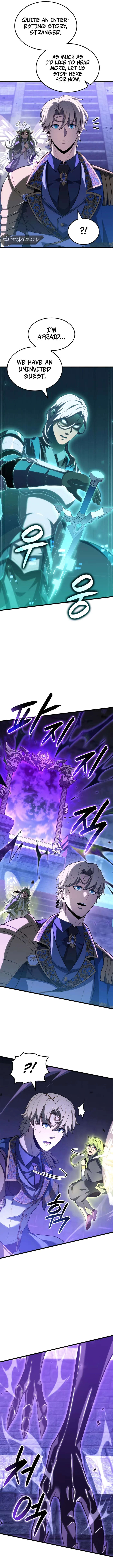 Read The Count’s Youngest Son is A Player Manga Online