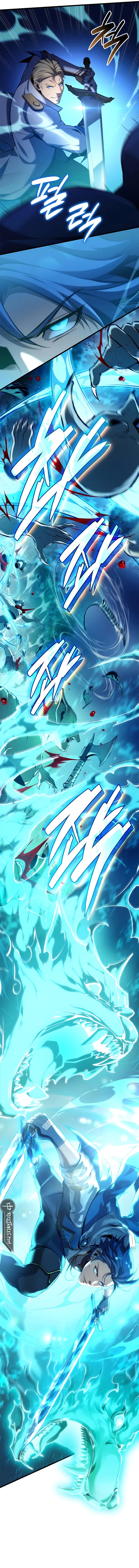 Read The Count’s Youngest Son is A Player Manga Online