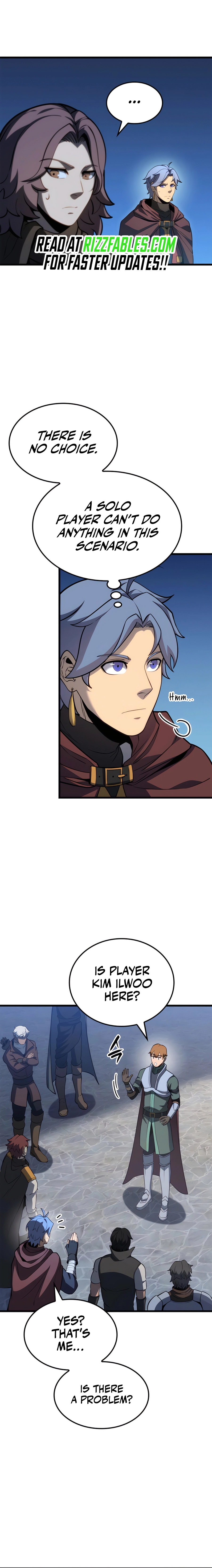 Read The Count’s Youngest Son is A Player Manga Online