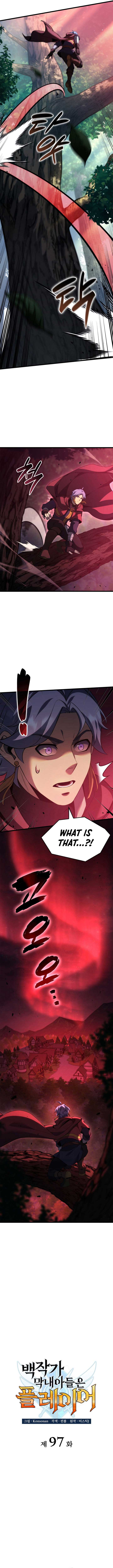 Read The Count’s Youngest Son is A Player Manga Online