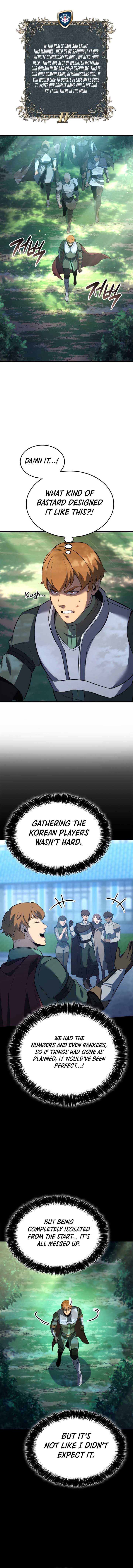 Read The Count’s Youngest Son is A Player Manga Online
