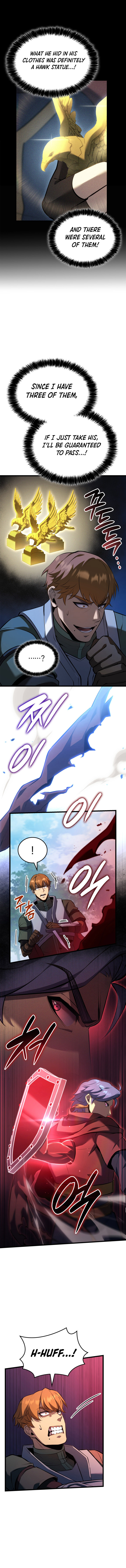 Read The Count’s Youngest Son is A Player Manga Online
