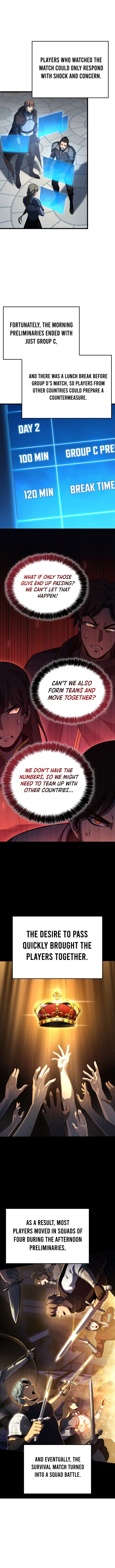 Read The Count’s Youngest Son is A Player Manga Online