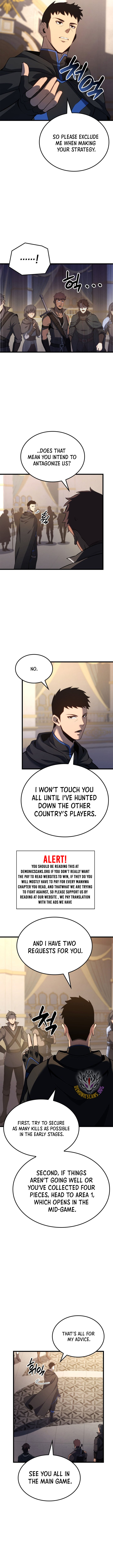 Read The Count’s Youngest Son is A Player Manga Online