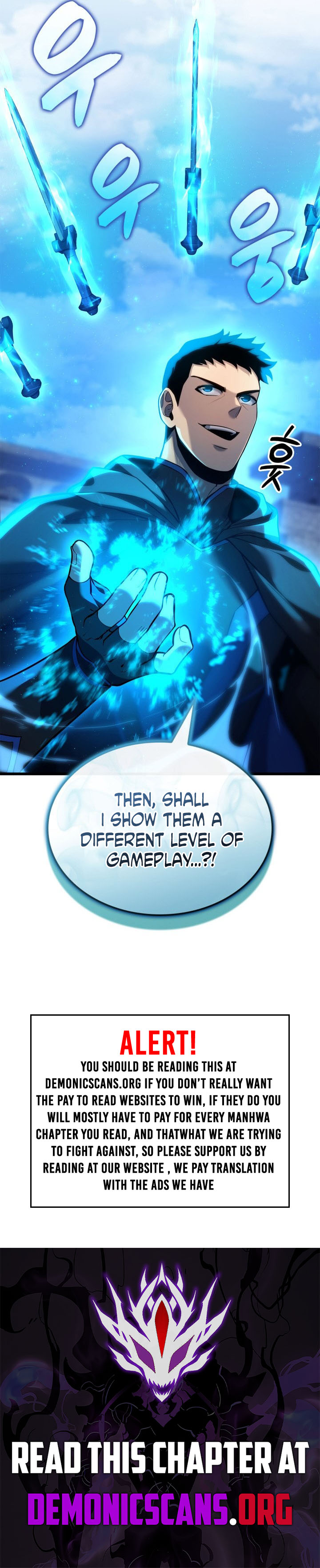 Read The Count’s Youngest Son is A Player Manga Online