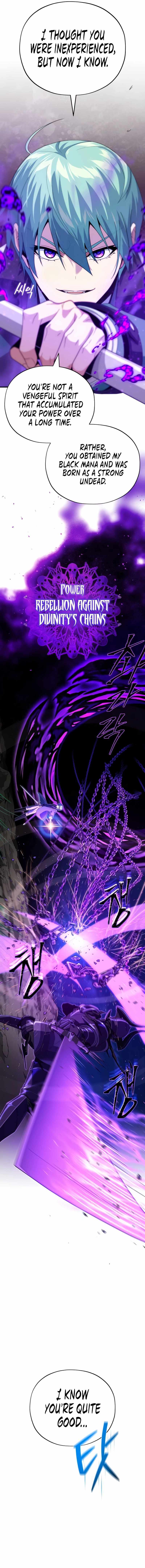 Read The Dark Magician Transmigrates After 66666 Years Manga Online