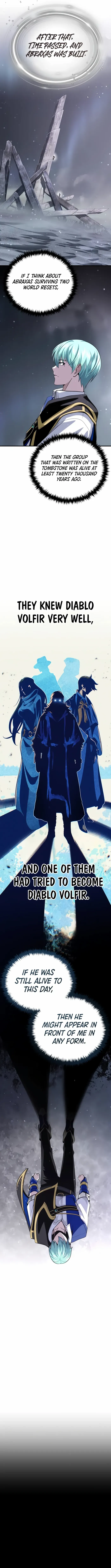 Read The Dark Magician Transmigrates After 66666 Years Manga Online