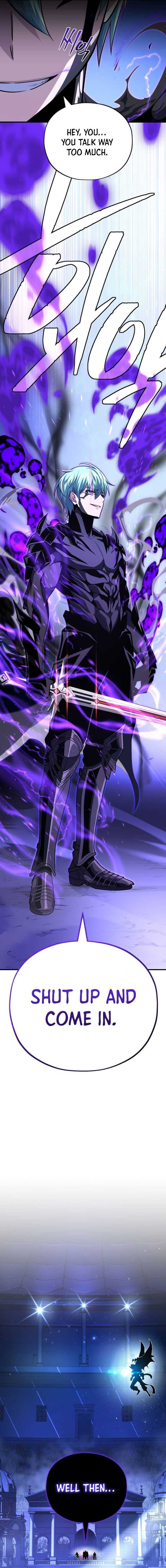 Read The Dark Magician Transmigrates After 66666 Years Manga Online
