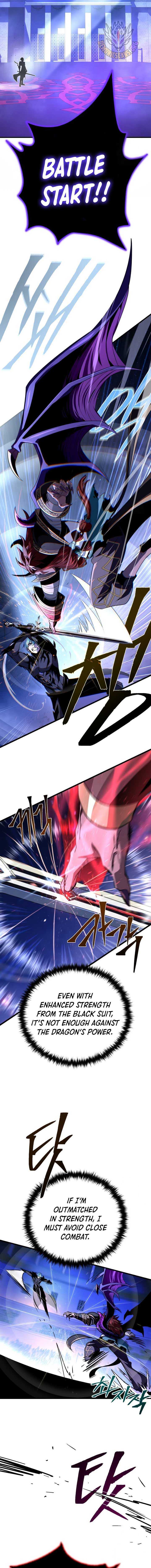 Read The Dark Magician Transmigrates After 66666 Years Manga Online