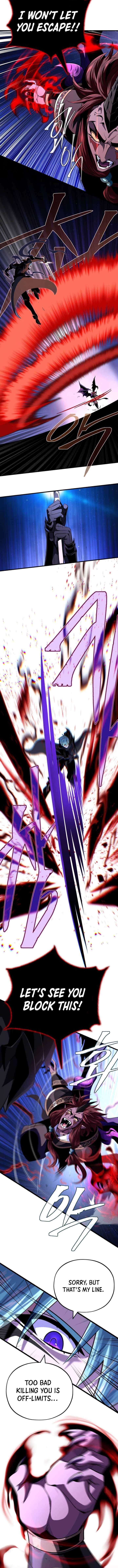 Read The Dark Magician Transmigrates After 66666 Years Manga Online