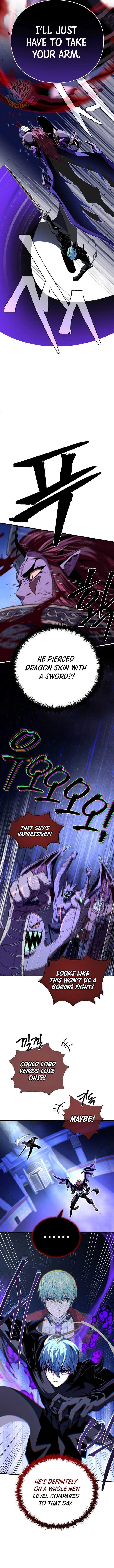 Read The Dark Magician Transmigrates After 66666 Years Manga Online