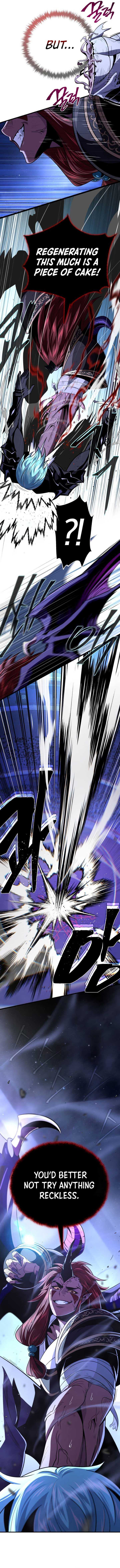 Read The Dark Magician Transmigrates After 66666 Years Manga Online
