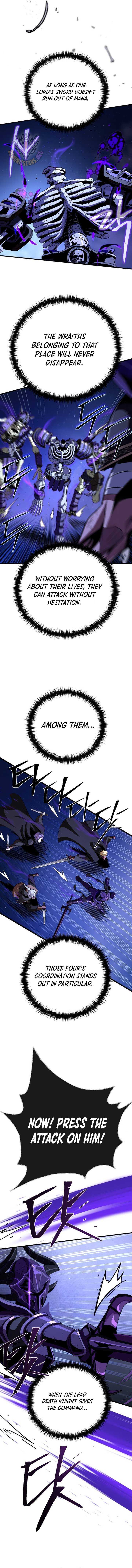 Read The Dark Magician Transmigrates After 66666 Years Manga Online