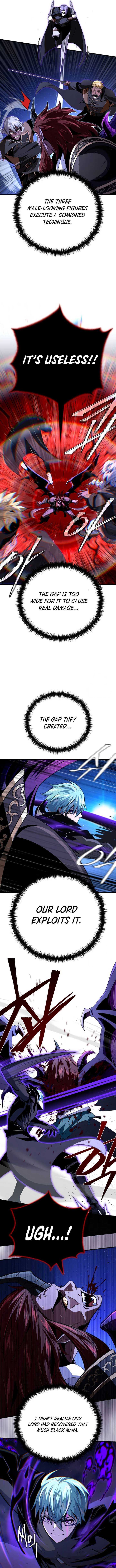 Read The Dark Magician Transmigrates After 66666 Years Manga Online