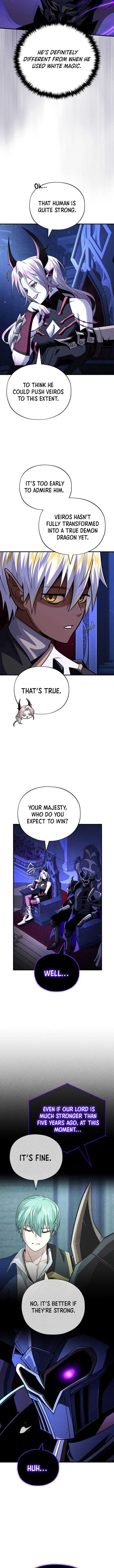 Read The Dark Magician Transmigrates After 66666 Years Manga Online