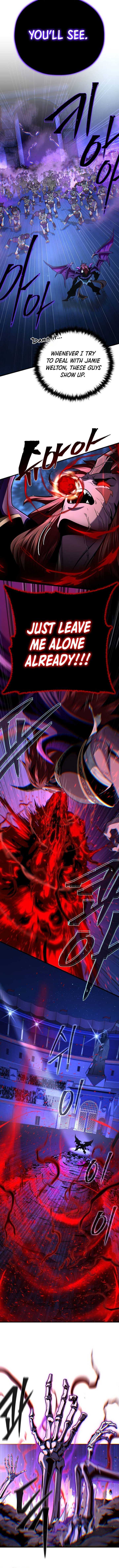Read The Dark Magician Transmigrates After 66666 Years Manga Online