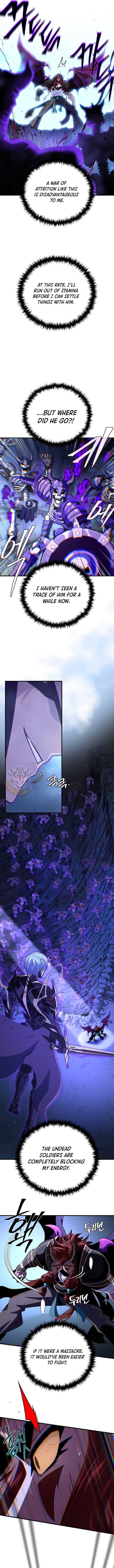 Read The Dark Magician Transmigrates After 66666 Years Manga Online