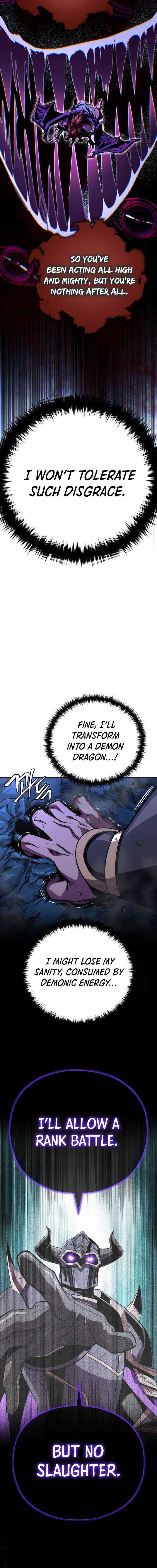 Read The Dark Magician Transmigrates After 66666 Years Manga Online