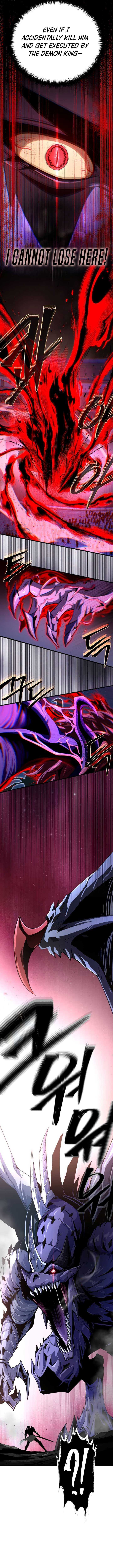 Read The Dark Magician Transmigrates After 66666 Years Manga Online