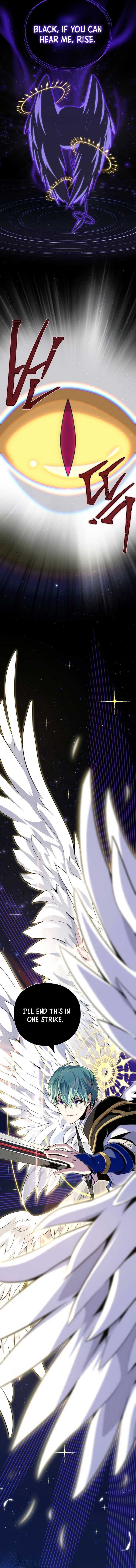 Read The Dark Magician Transmigrates After 66666 Years Manga Online