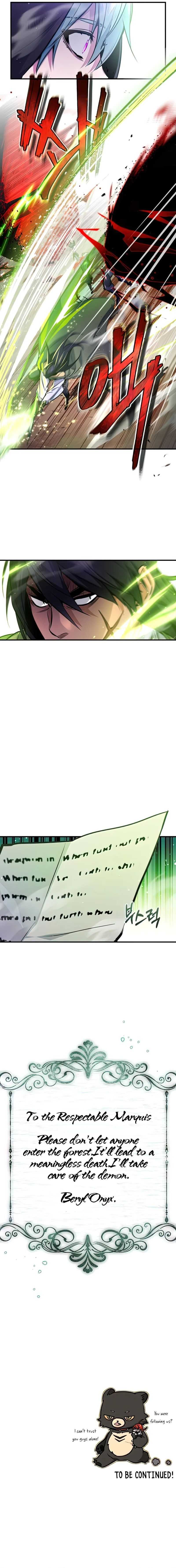 Read The Dark Magician Transmigrates After 66666 Years Manga Online