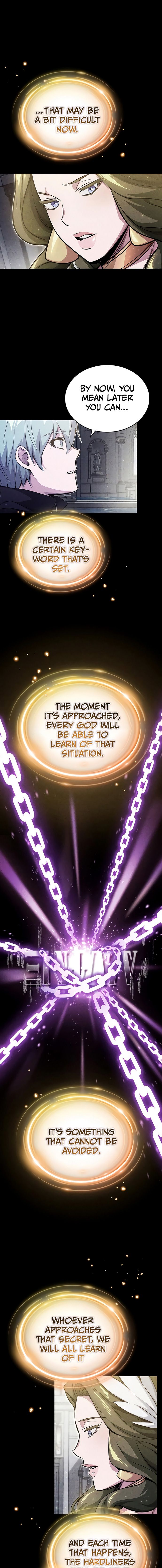 Read The Dark Magician Transmigrates After 66666 Years Manga Online