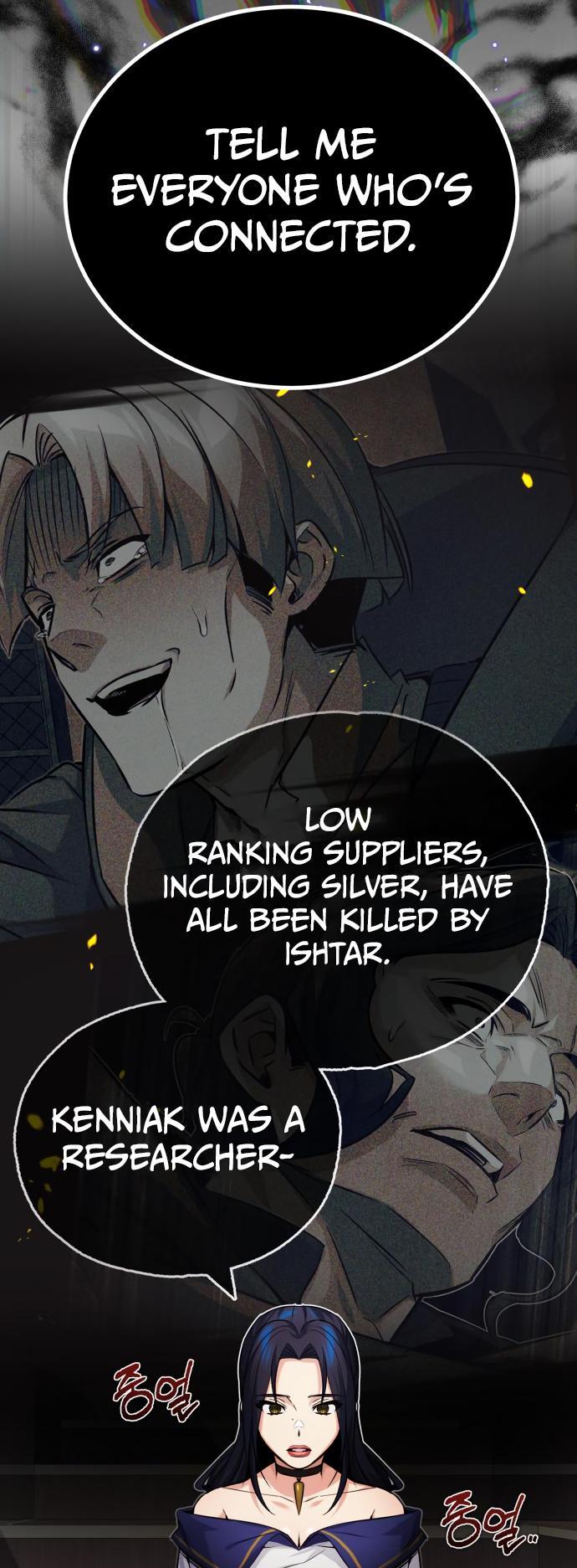 Read The Dark Magician Transmigrates After 66666 Years Manga Online