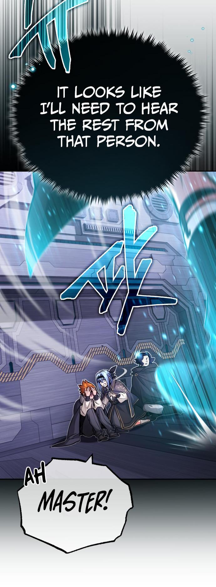Read The Dark Magician Transmigrates After 66666 Years Manga Online