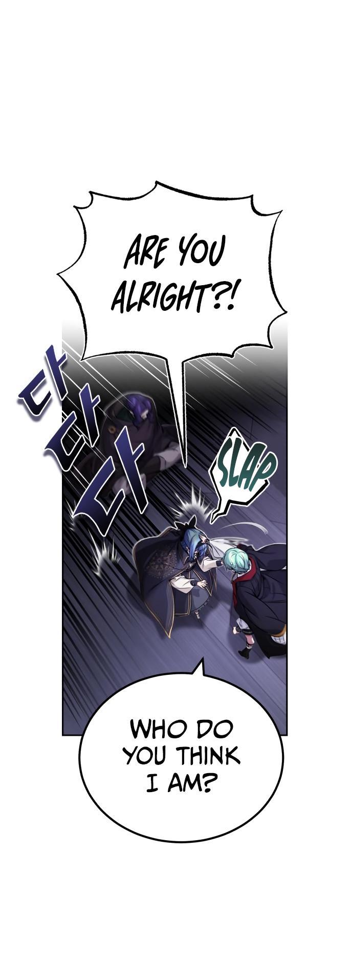 Read The Dark Magician Transmigrates After 66666 Years Manga Online