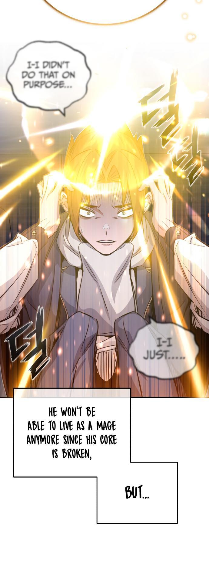 Read The Dark Magician Transmigrates After 66666 Years Manga Online