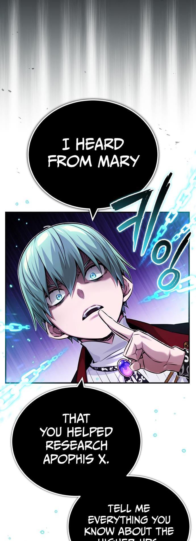 Read The Dark Magician Transmigrates After 66666 Years Manga Online