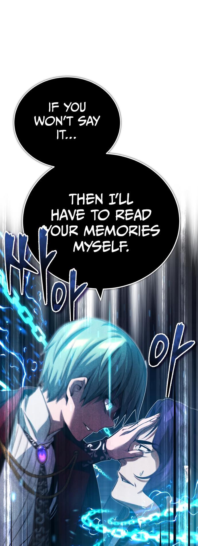 Read The Dark Magician Transmigrates After 66666 Years Manga Online