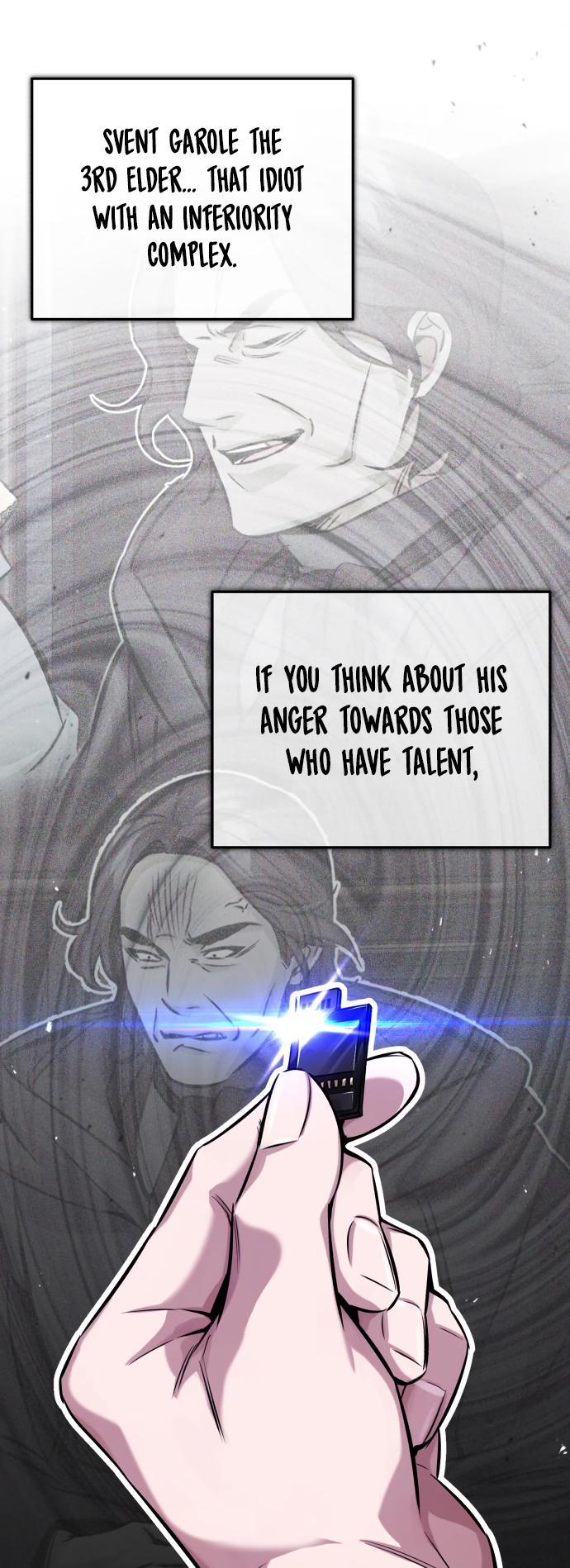 Read The Dark Magician Transmigrates After 66666 Years Manga Online